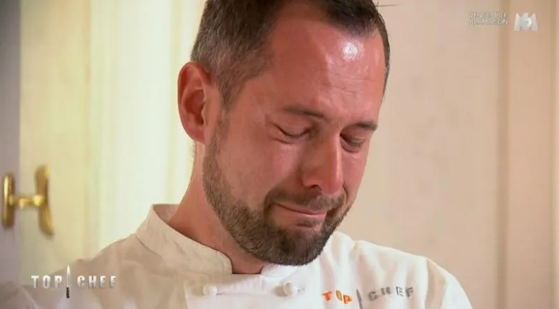 Les notes de Top Chef, épisode 13