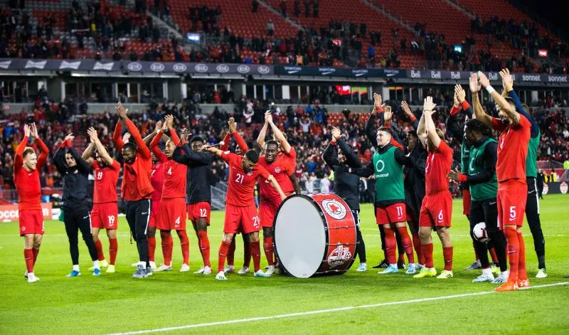 Le Covid-19 pourrait modifier les qualifications de la CONCACAF au prochain Mondial