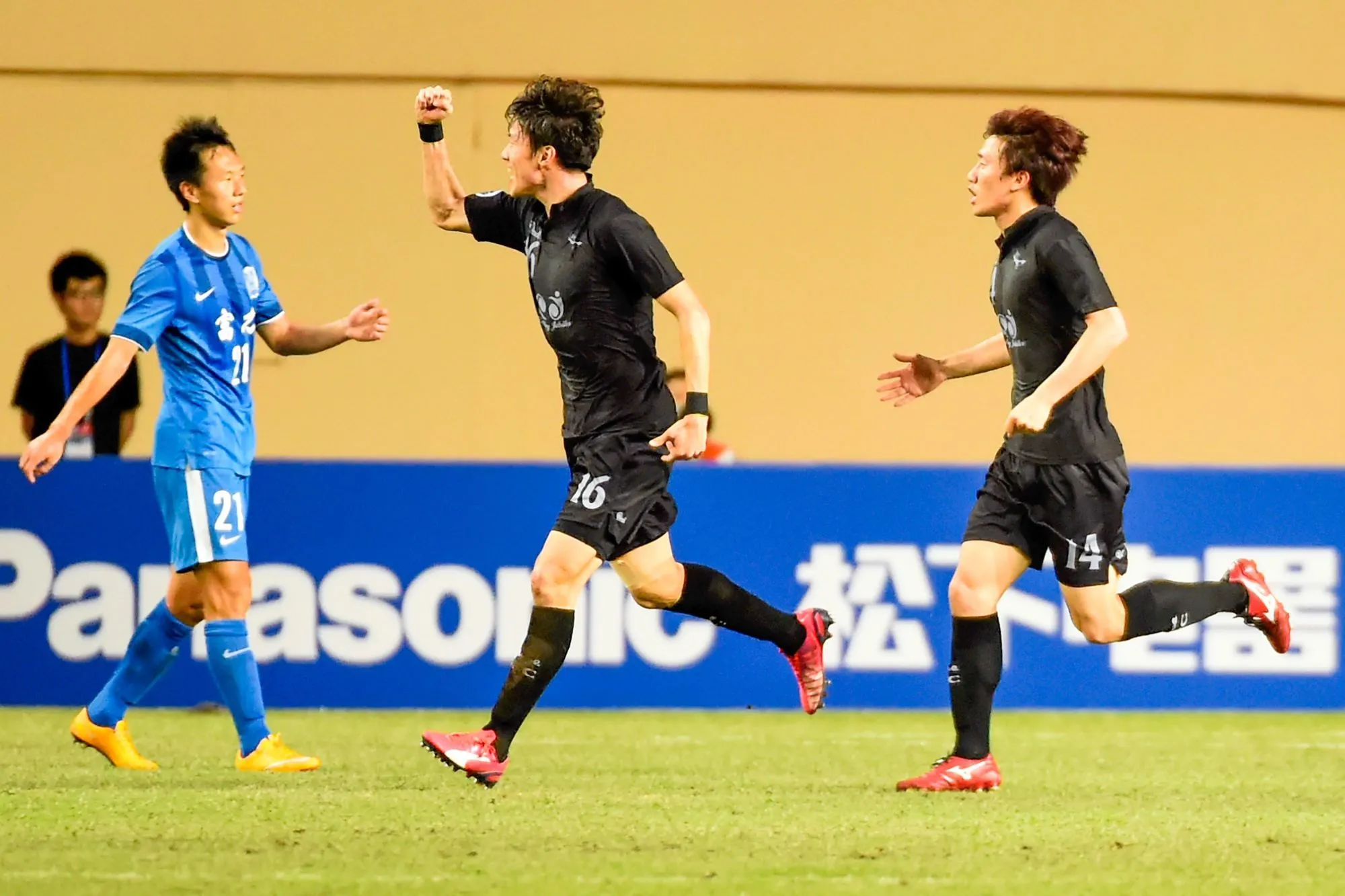 Pronostic Gwangju Seongnam : Analyse, prono et cotes du match de K League sud-coréenne