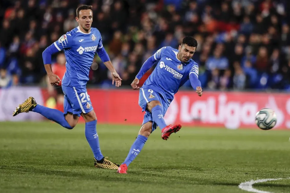 Getafe renouvelle gratuitement l&rsquo;abonnement de ses fans