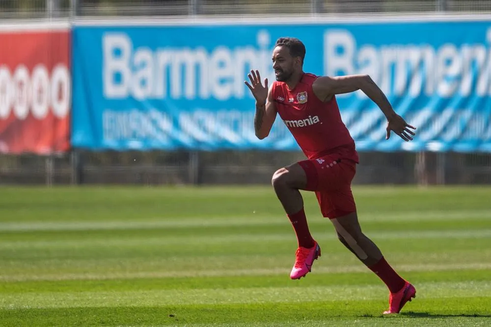 Des mesures particulières pour le retour la Bundesliga