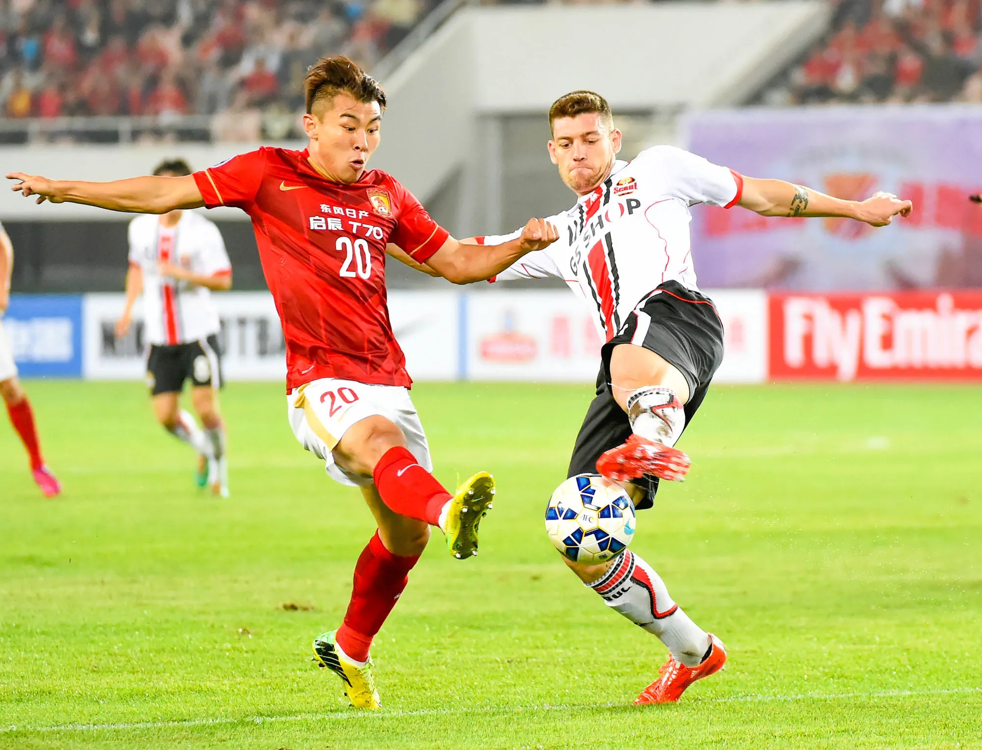 Pronostic Gwangwon Seoul : Analyse, prono et cotes du match de K League sud-coréenne