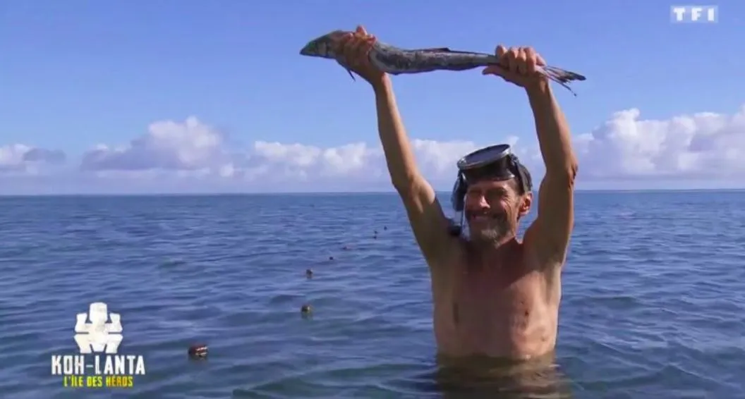 Les notes de l&rsquo;épisode 11 de Koh Lanta