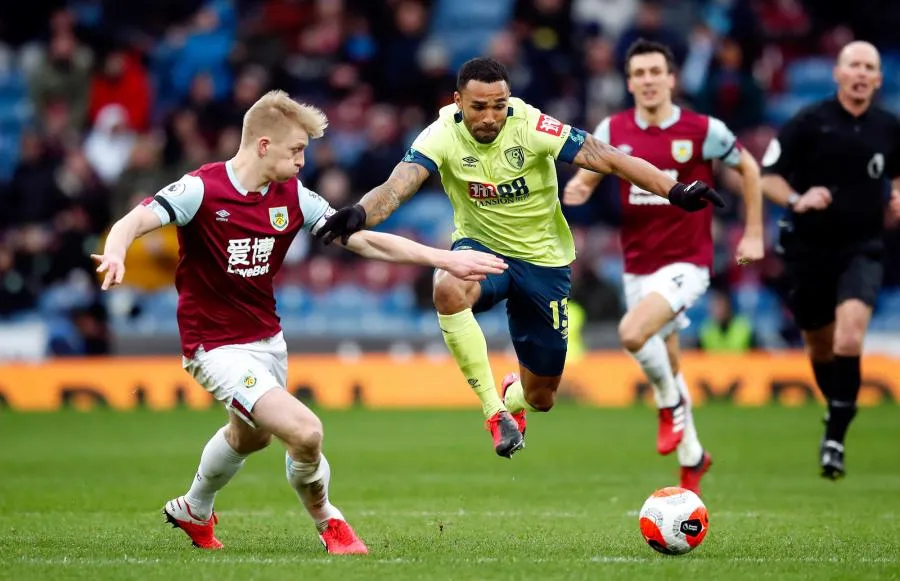 Le plaidoyer de Ben Mee pour la reprise de la Premier League