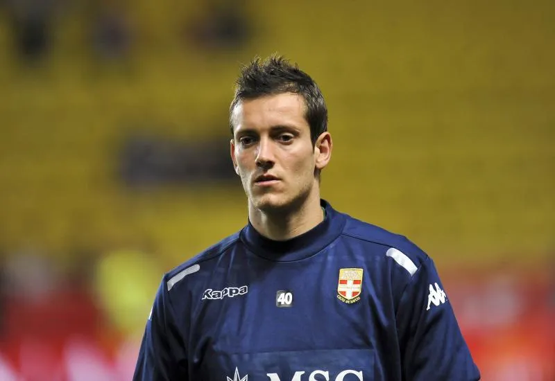 «<span style="font-size:50%">&nbsp;</span>Je ne supporte pas l’AC Ajaccio, mais je suis fan de Benjamin Leroy !<span style="font-size:50%">&nbsp;</span>»