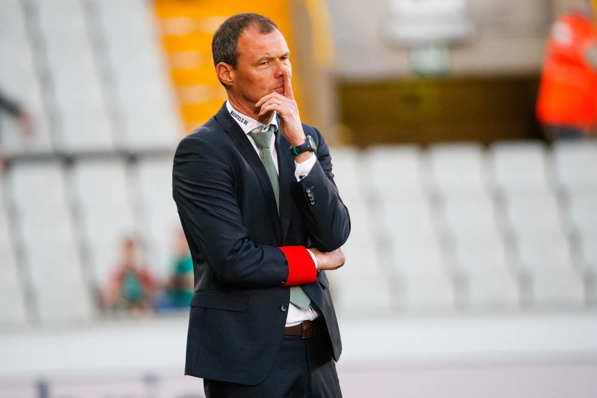 Laurent Guyot : «<span style="font-size:50%">&nbsp;</span>Qu’est-ce qui nous empêche de faire le barrage ?<span style="font-size:50%">&nbsp;</span>»