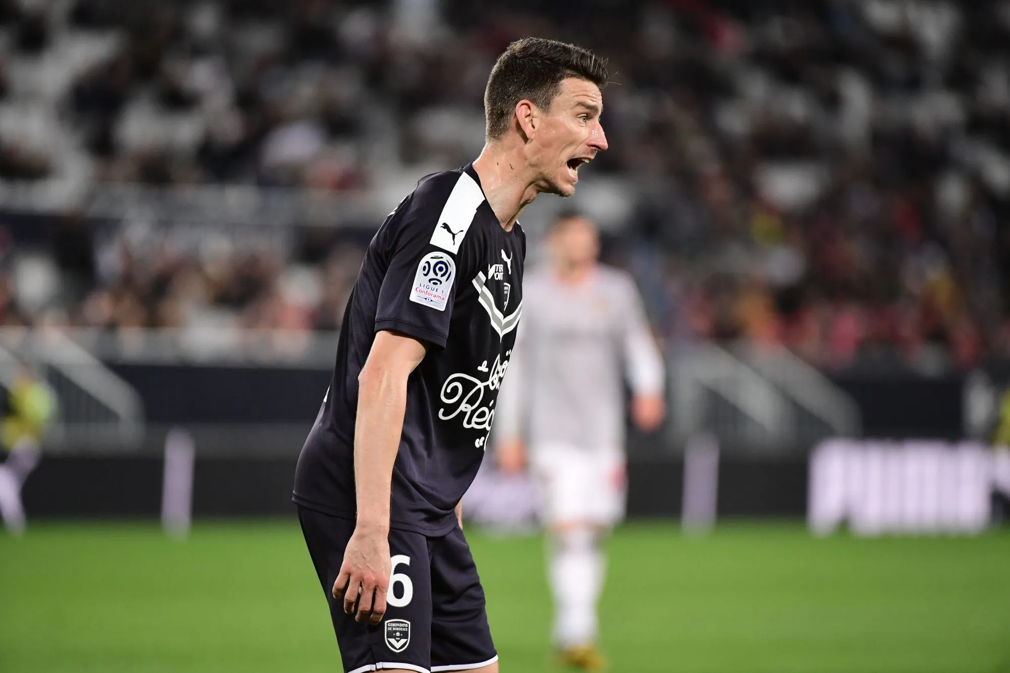 Laurent Koscielny : «<span style="font-size:50%"> </span>Nous ne sommes pas des marchandises !<span style="font-size:50%"> </span>»
