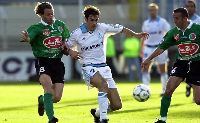 Il y a 20 ans, l&rsquo;OM jouait son maintien à Sedan