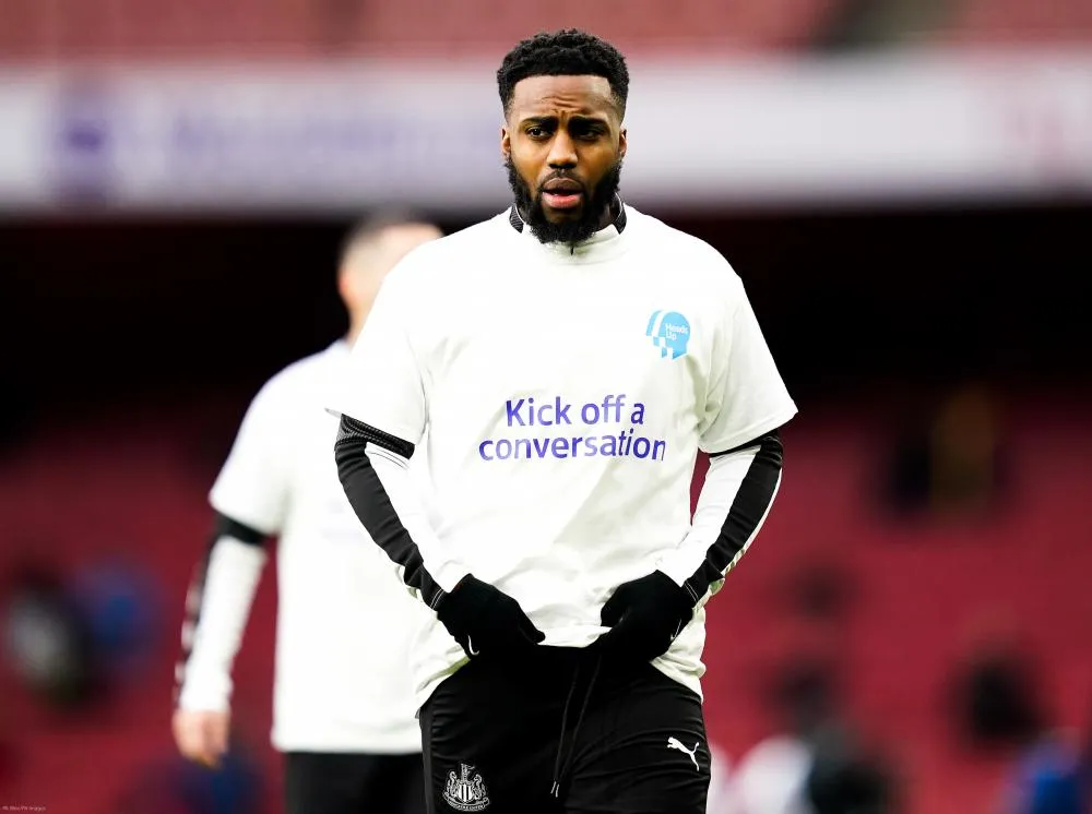 Danny Rose pas très chaud à l&rsquo;idée d&rsquo;une reprise de la Premier League
