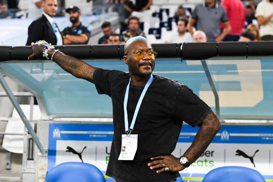 Djibril Cissé ne dirait pas non à Nîmes