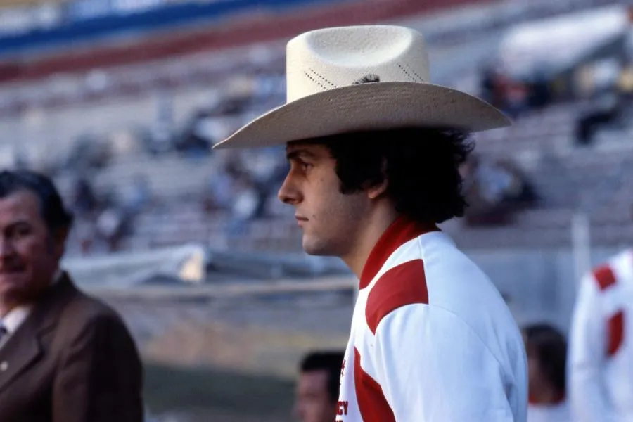 Quand Platini boudait en voyant Paco Rubio porter son numéro 10