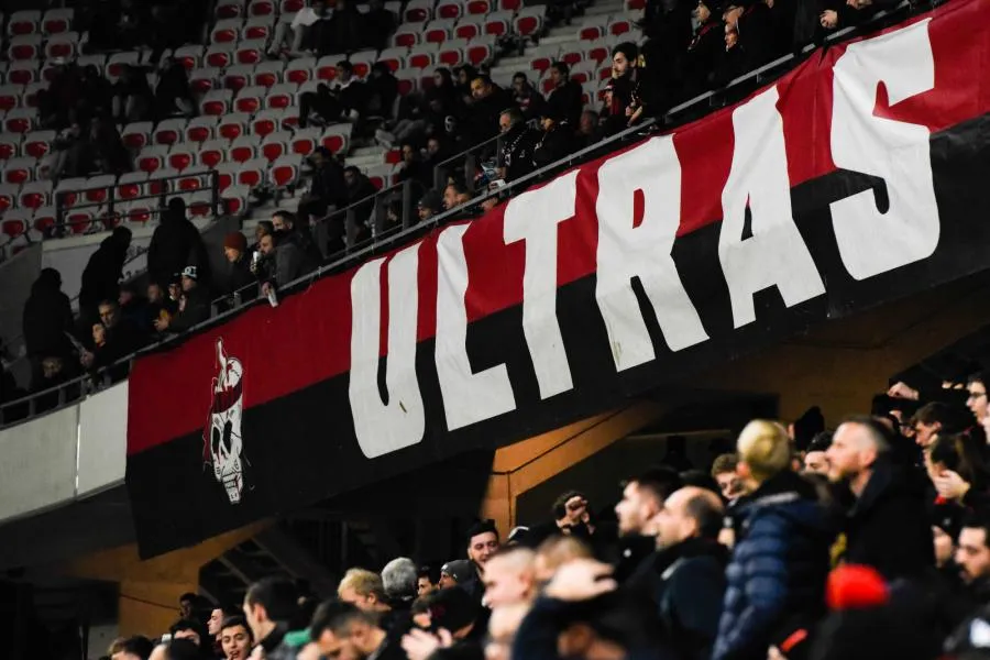 Plus de 300 groupes ultras disent non à la reprise du foot