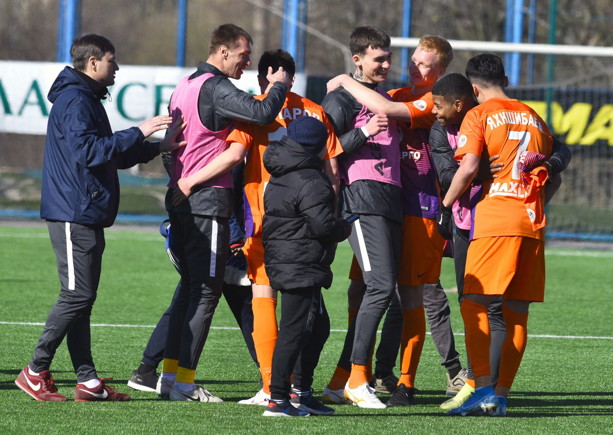 Pronostic Energetik BGU Dinamo Brest : Analyse, prono et cotes du match de Vysshaya Liga Belarus