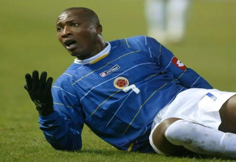 Tintouin au Congo