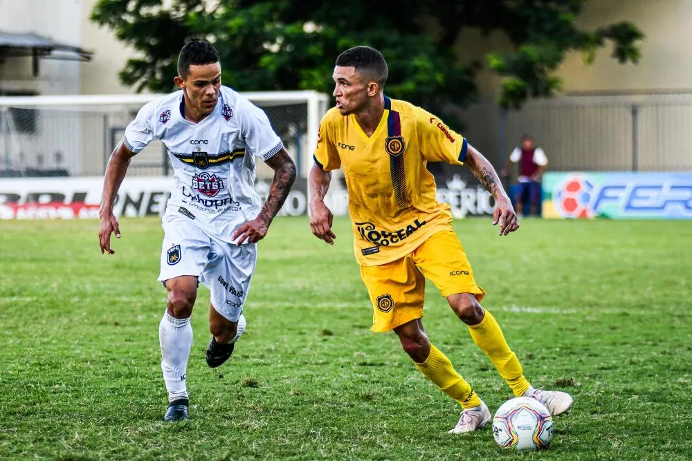 Le Brésil, premier producteur mondial de joueurs de haut niveau