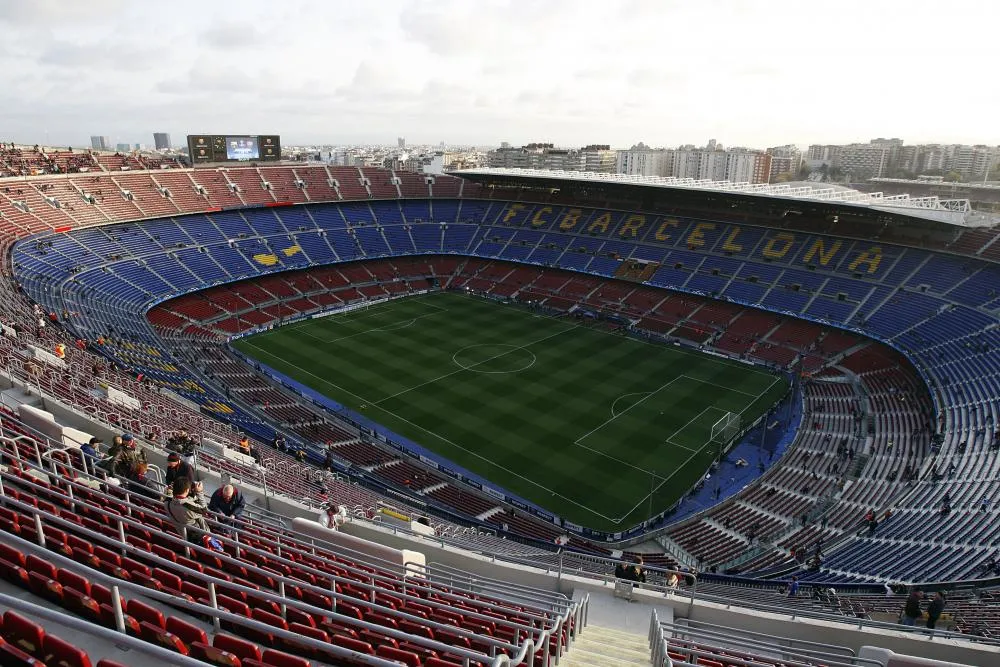Un djihadiste arrêté à Barcelone prévoyait un attentat lors du Clásico