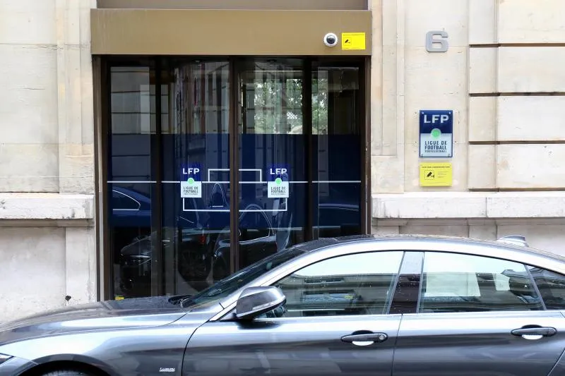 La FFF reporte sa décision concernant les barrages L2-N1