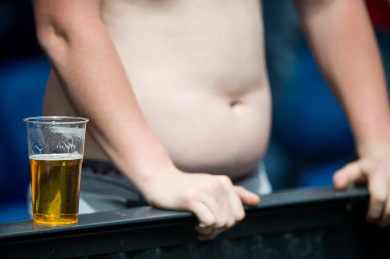 700 000 pintes gaspillées d&rsquo;ici juillet dans les stades londoniens