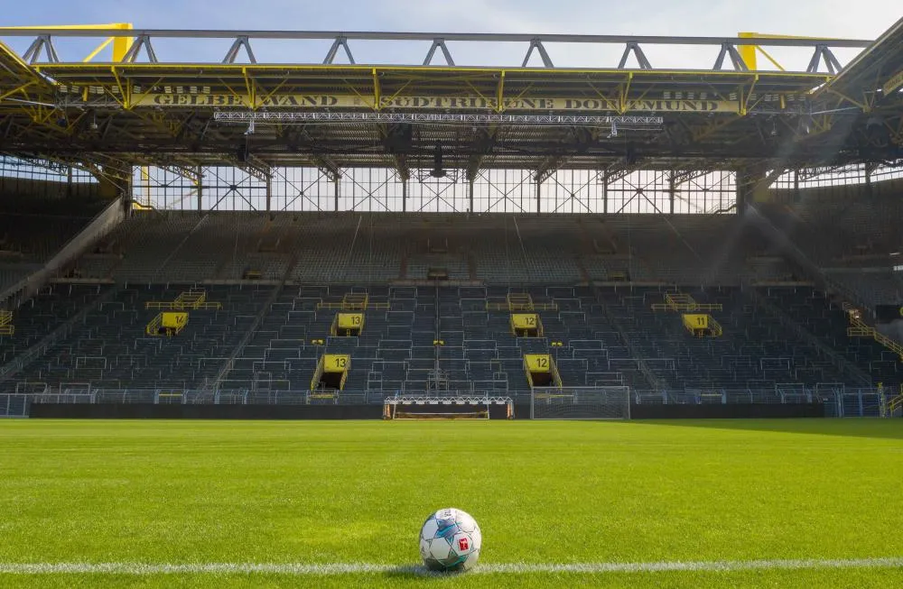 Une reprise sous le signe du mal nécessaire pour le championnat d’Allemagne