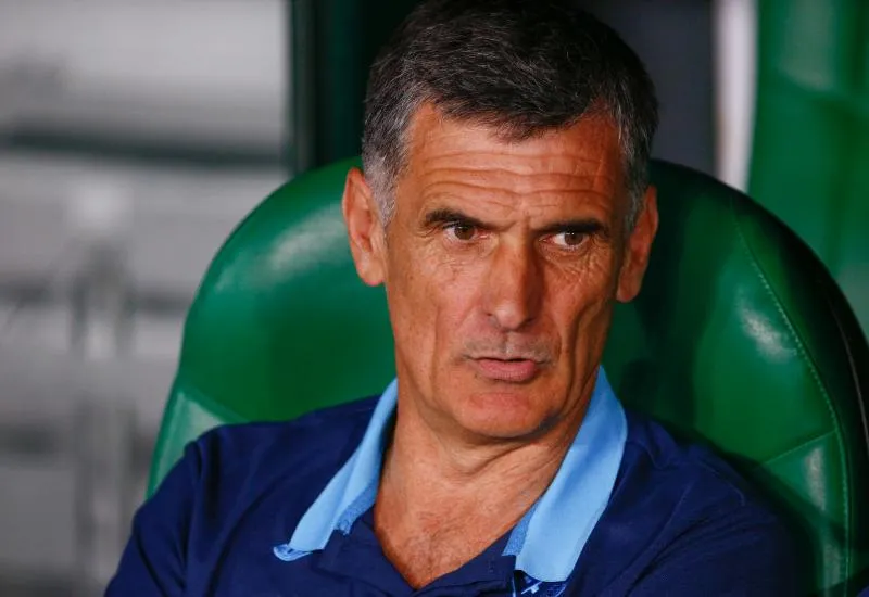 Mendilibar : «<span style="font-size:50%">&nbsp;</span>Cette crise sanitaire est venue bousculer nos esprits<span style="font-size:50%">&nbsp;</span>»