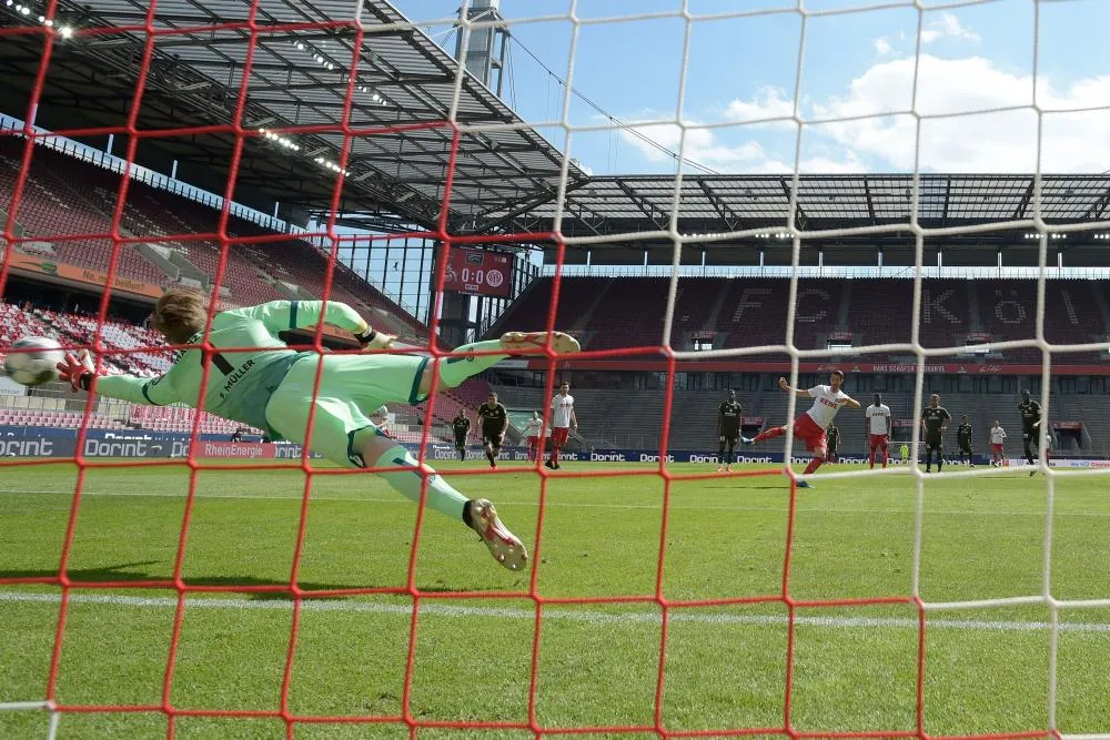 La phase finale de la Ligue Europa organisée en Allemagne ?