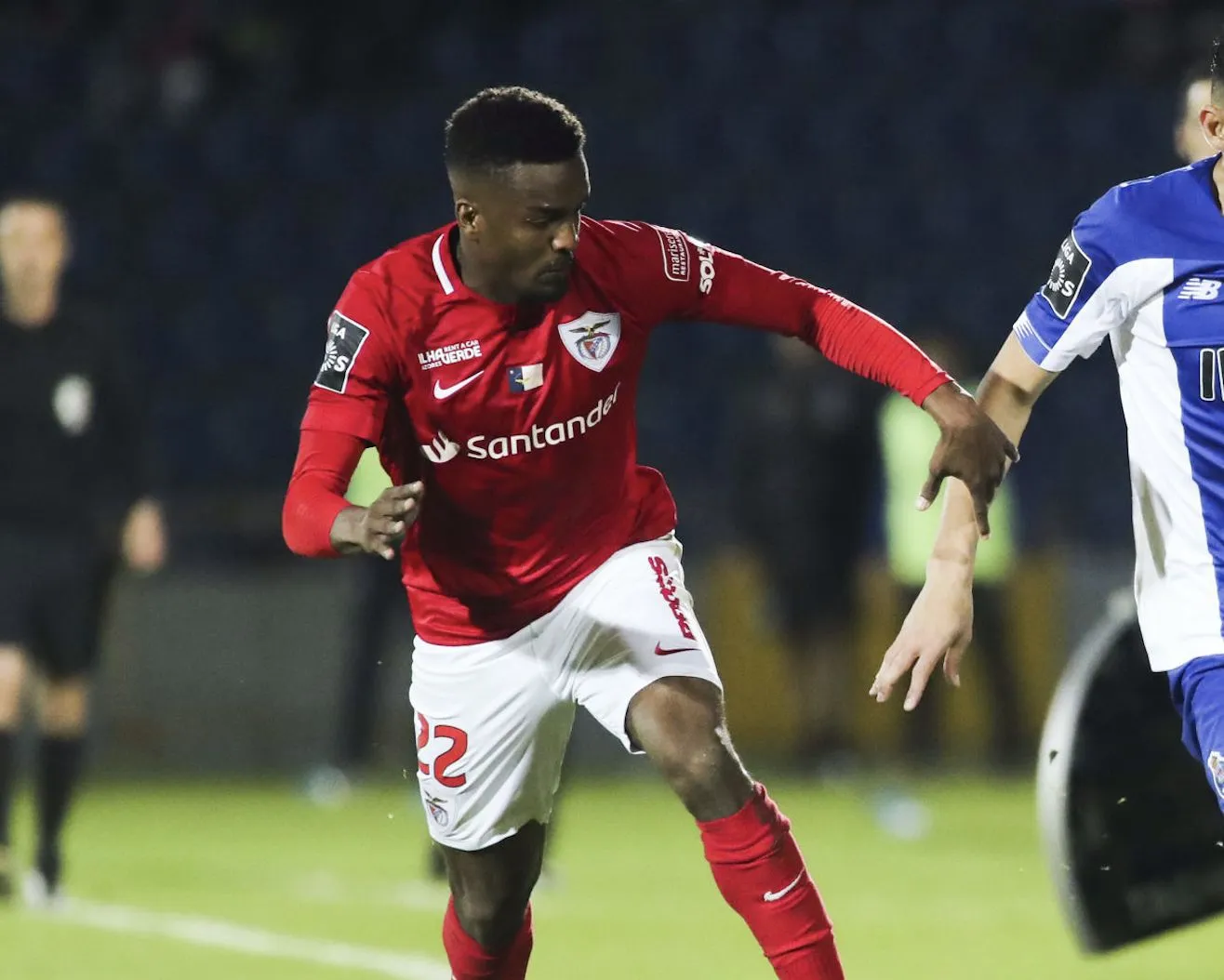 «<span style="font-size:50%">&nbsp;</span>Au Portugal, sans le foot, on sent que c’est compliqué<span style="font-size:50%">&nbsp;</span>»