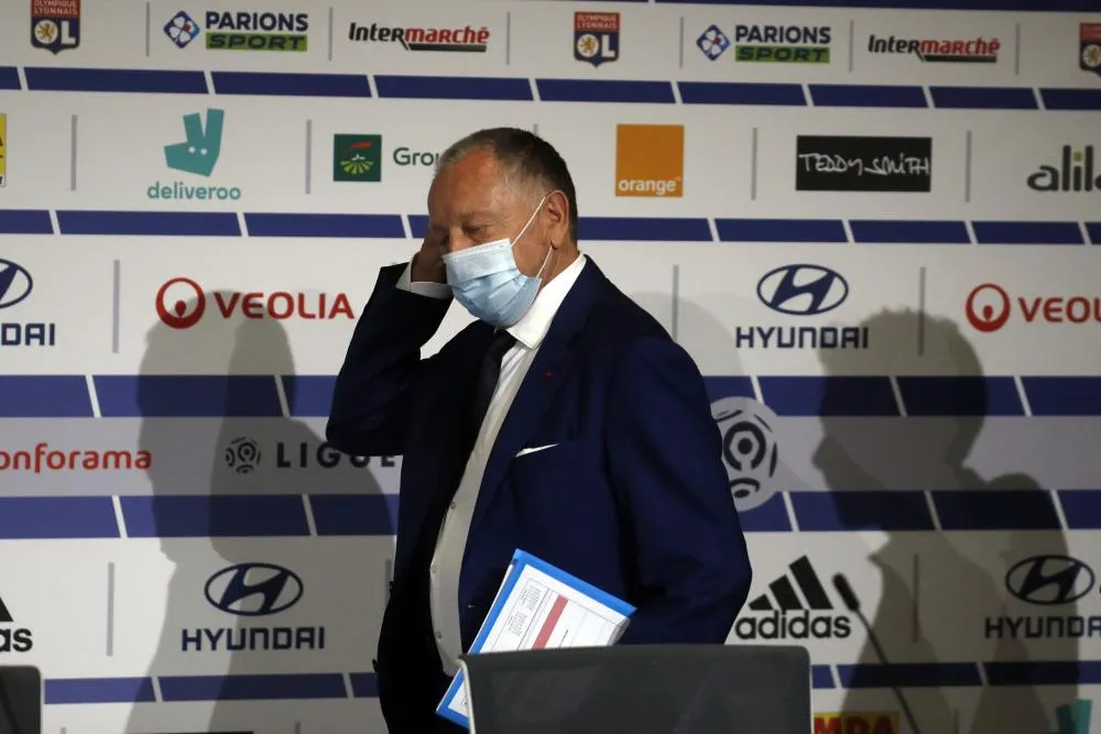 Aulas regrette «<span style="font-size:50%">&nbsp;</span>des décisions invraisemblables<span style="font-size:50%">&nbsp;</span>»