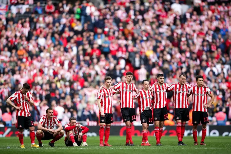 On vous spoile la saison 3 de Sunderland &lsquo;Til I Die