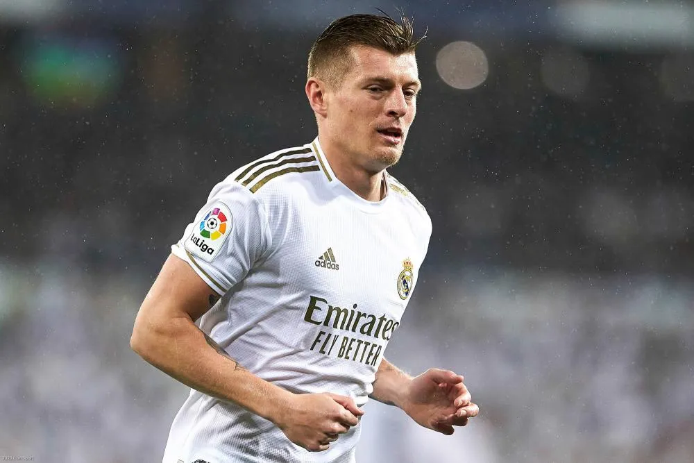 Les frères Kroos débattent sur l&rsquo;homosexualité dans le football