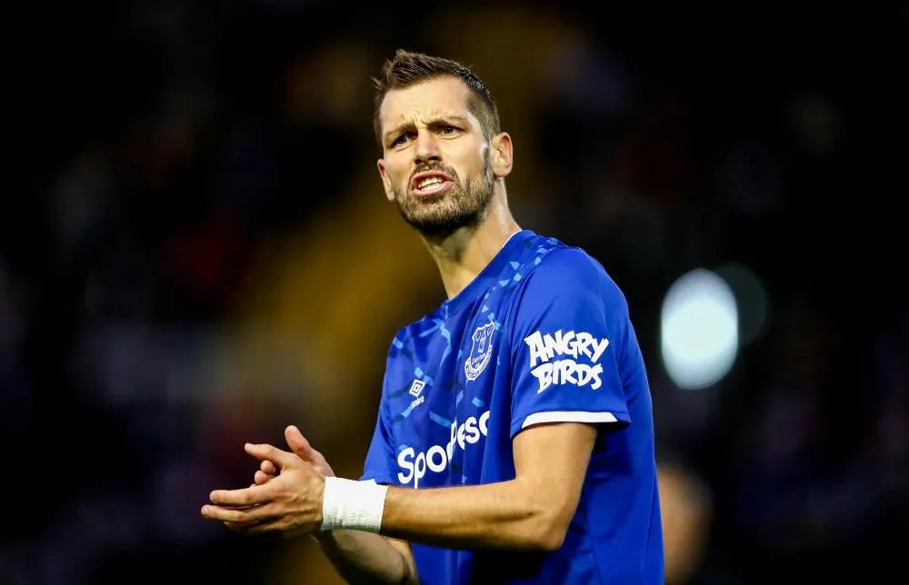 Schneiderlin tout proche de l&rsquo;OGC Nice ?