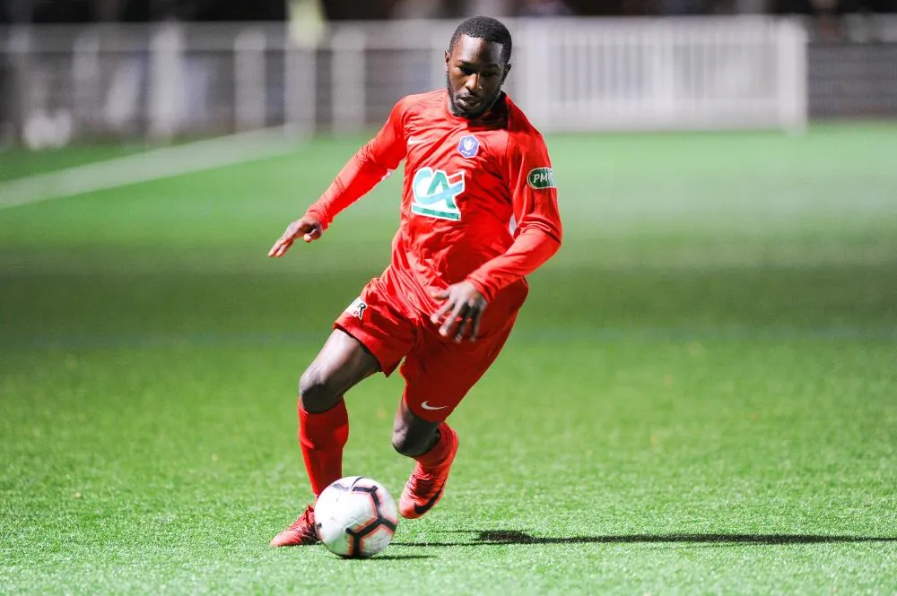 Trois clubs de Seine-Saint-Denis s&rsquo;entendent pour former le FC 93