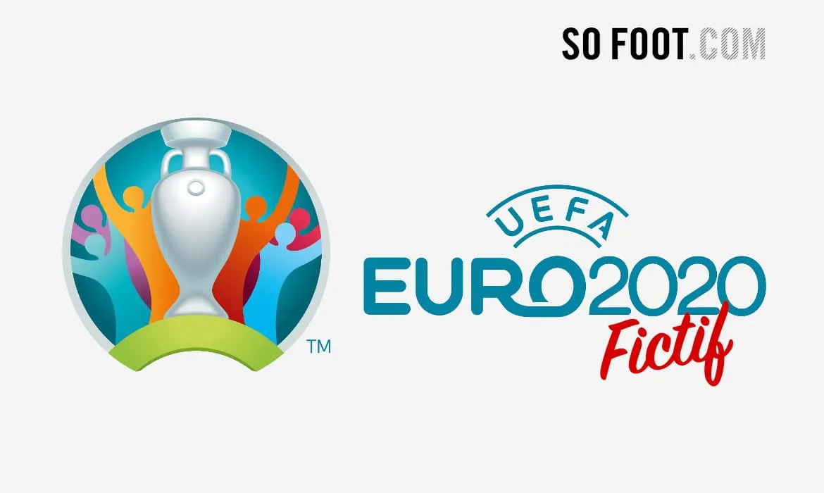 Exclu SO FOOT : L&rsquo;Euro 2020 aura bien lieu !