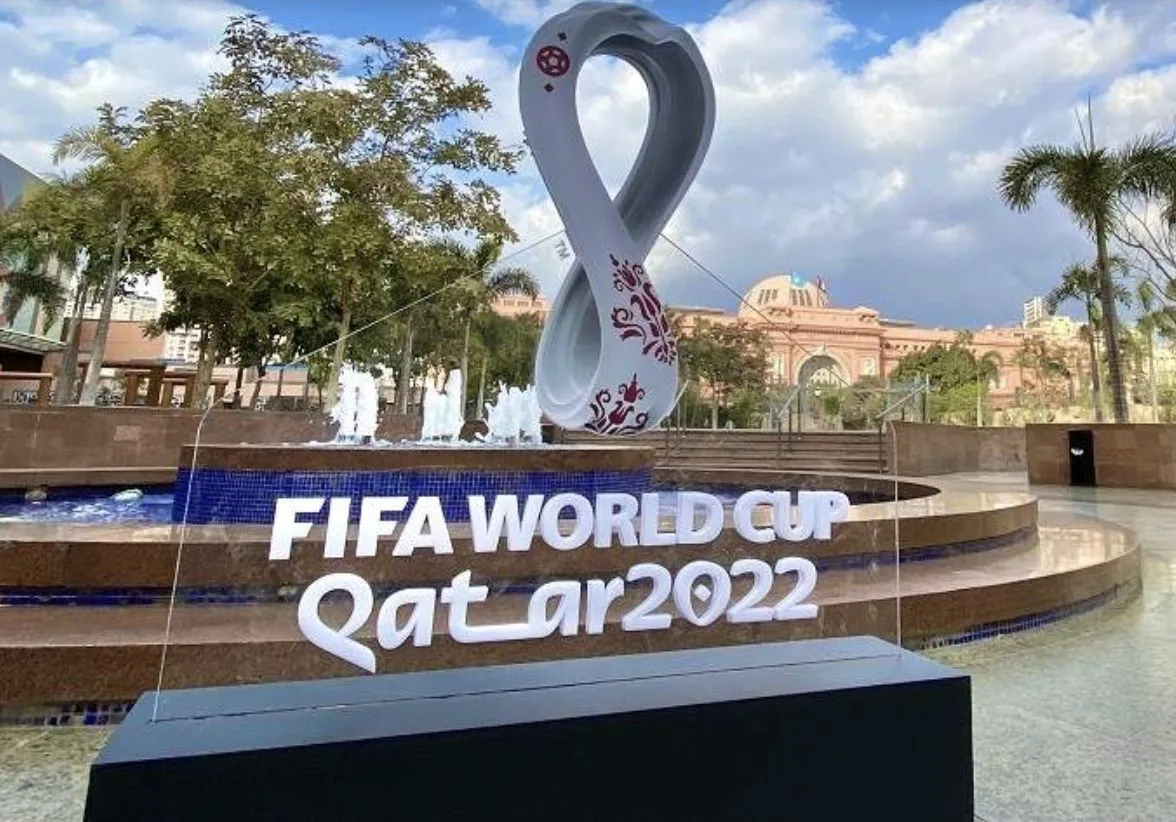 Mondial 2022 : la Qatar-strophe
