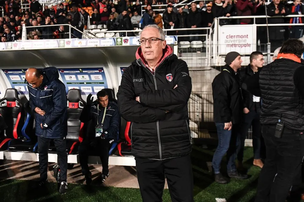 Clermont et Troyes rejoignent Ajaccio devant le Conseil d&rsquo;État