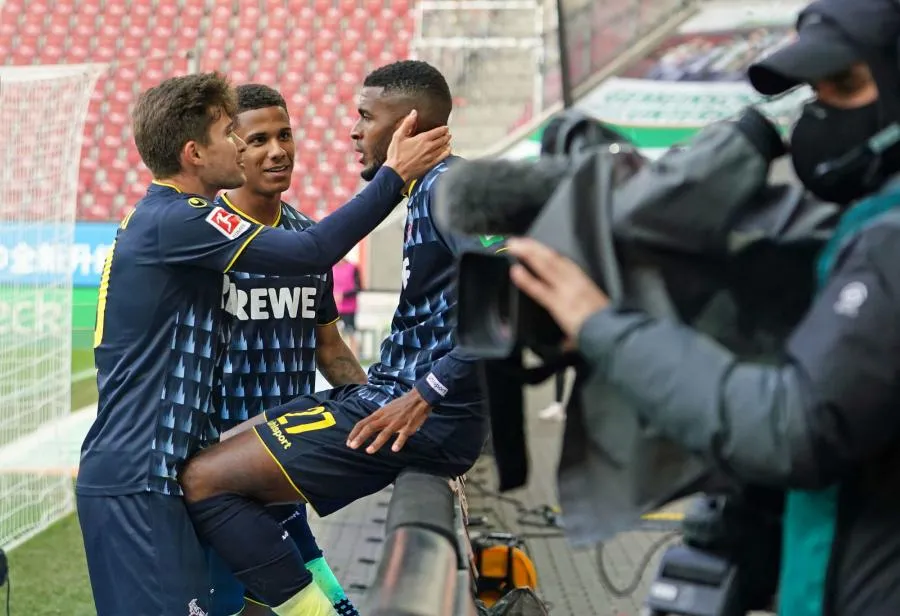 La ligue allemande va perdre 150 millions d&rsquo;euros sur les droits de diffusion 2020-2021