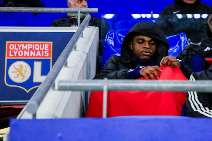 L’OL en passe de se faire chiper Pierre Kalulu par l’AC Milan ?