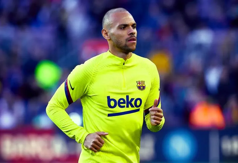 Le Barça prend le large à Majorque