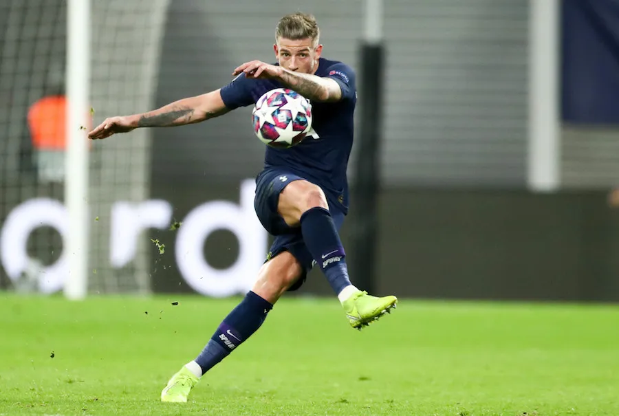 Des statues à l&rsquo;effigie d&rsquo;Alderweireld pour remplacer celles de Léopold II ?