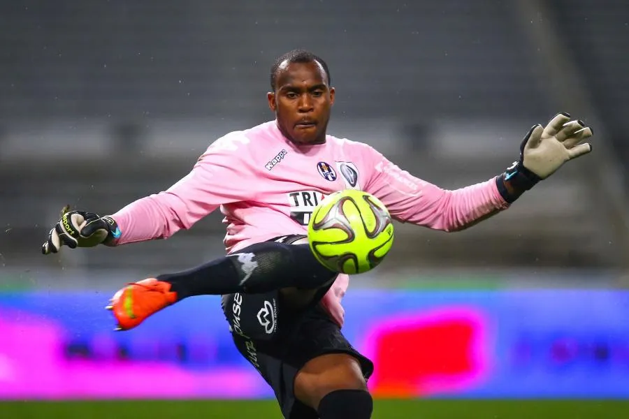 Ali Ahamada : «<span style="font-size:50%">&nbsp;</span>Quand tu ne joues pas, tu n’existes plus pour les clubs<span style="font-size:50%">&nbsp;</span>»