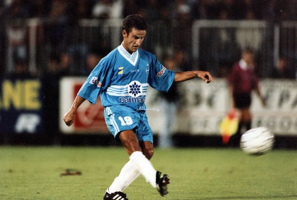 Christophe Galtier : «<span style="font-size:50%">&nbsp;</span>J&rsquo;aimerais entraîner Marseille<span style="font-size:50%">&nbsp;</span>»