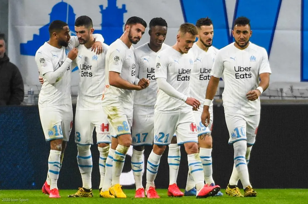 L’OM doit vendre pour 60 millions