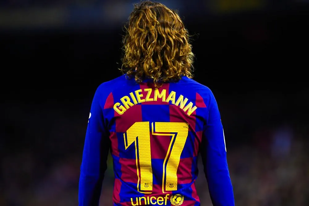 «<span style="font-size:50%">&nbsp;</span>Griezmann est indiscutable<span style="font-size:50%">&nbsp;</span>», selon Setién