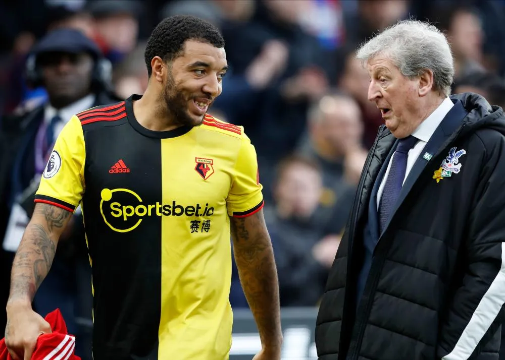 Troy Deeney : «<span style="font-size:50%">&nbsp;</span>Il y a probablement un gay ou bi dans chaque équipe de foot<span style="font-size:50%">&nbsp;</span>»