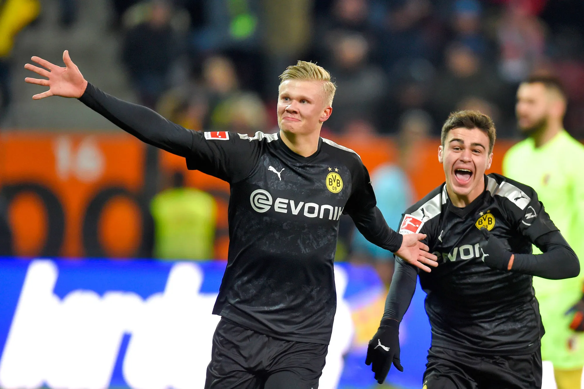 Pronostic Dortmund Mayence : Analyse, prono et cotes du match de Bundesliga