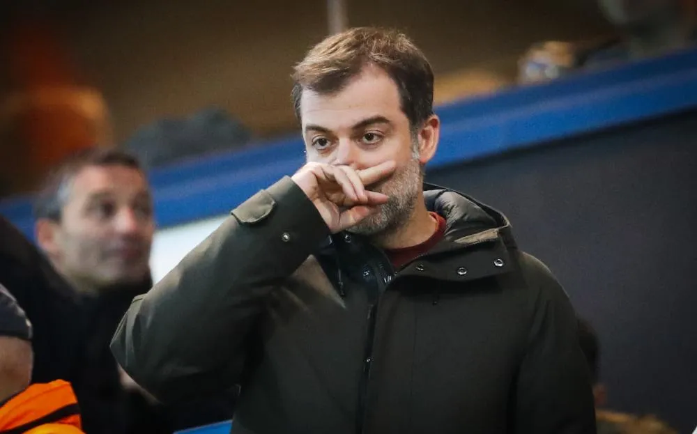 Mogi Bayat : «<span style="font-size:50%">&nbsp;</span>Nelson Mandela aussi a fait de la prison<span style="font-size:50%">&nbsp;</span>»