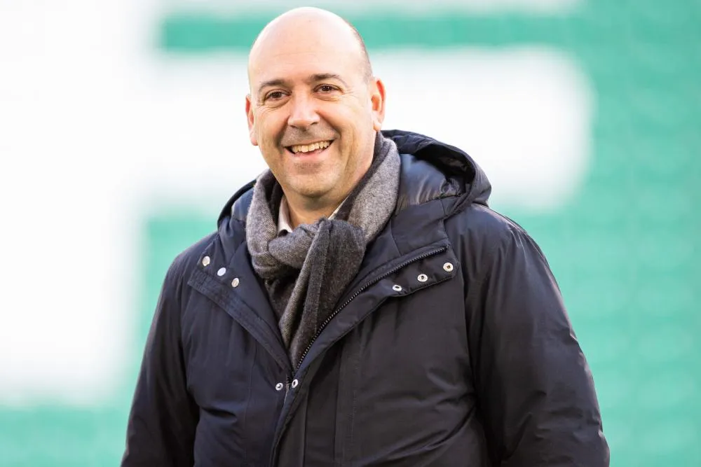 Fernando Carro veut des spectateurs pour la finale de la Coupe d&rsquo;Allemagne