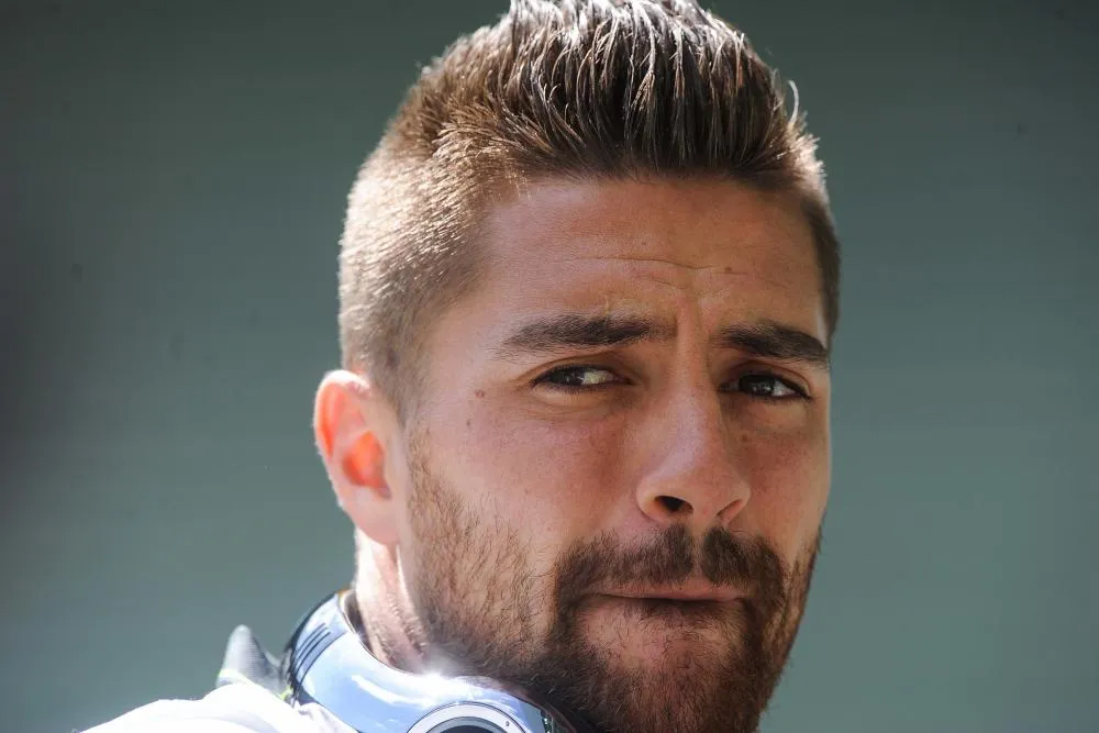 Le but superbe d&rsquo;Anthony Mounier avec Panetolikós