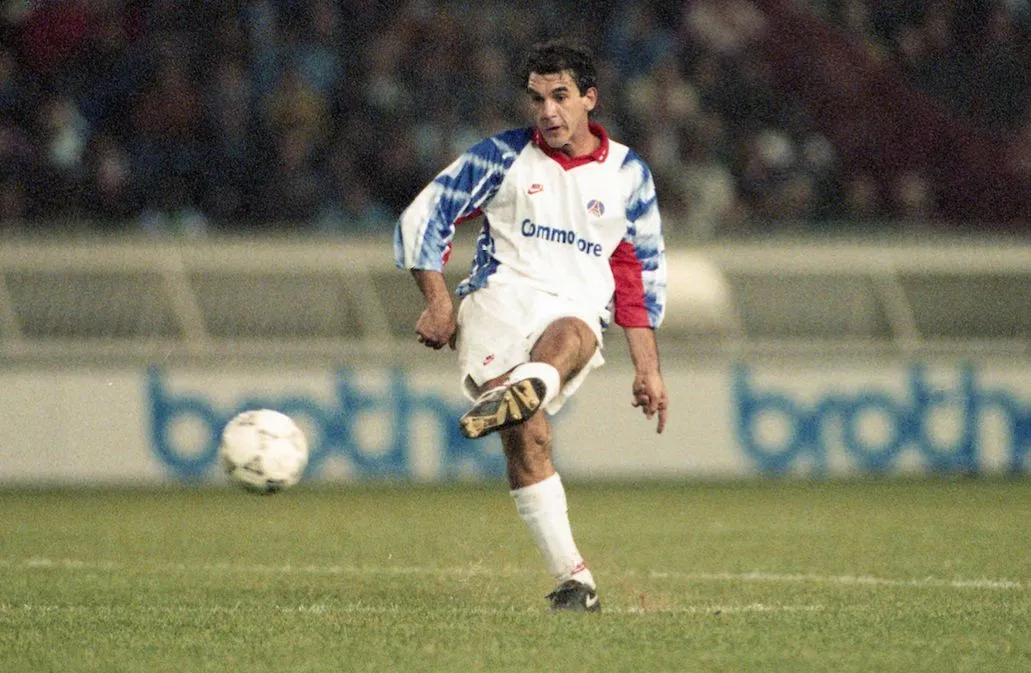 Quiz : Les joueurs du Mondial 90 passés par la D1 française