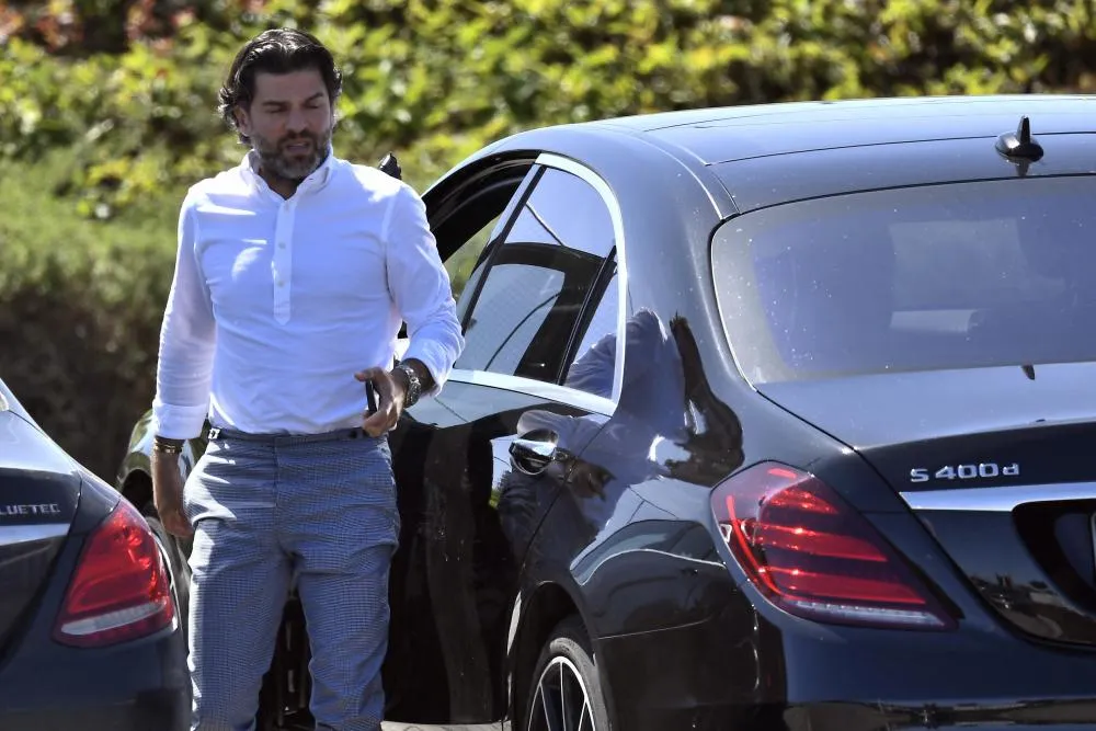 Mehdi Bayat ouvert à l&rsquo;organisation de la 30e journée de Pro League