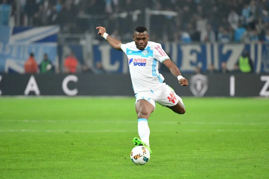 Henri Bedimo prend sa retraite